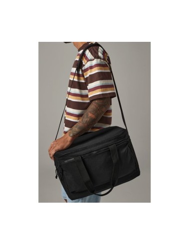 BAG-BG290-Recycled Large Cooler Shoulder Bag